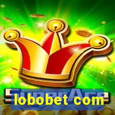 lobobet com